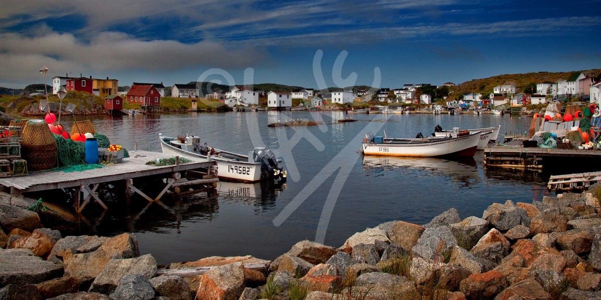 Greenspond